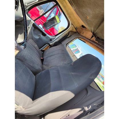 Cabina Cofre Freightliner M2 Año 2007