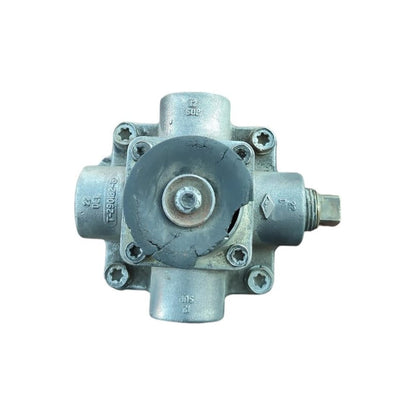 Valvula Frenos Pedal Freightliner M2 Cabina Feno