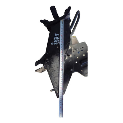 Base Gancho Deposito Liquido Clutch Isuzu Elf 400 450