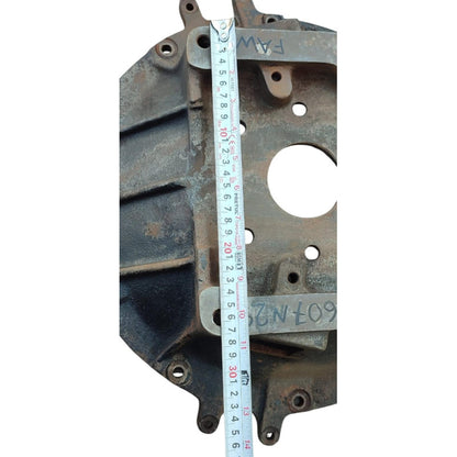 Coraza Concha Transmisión Motor Faw 1041