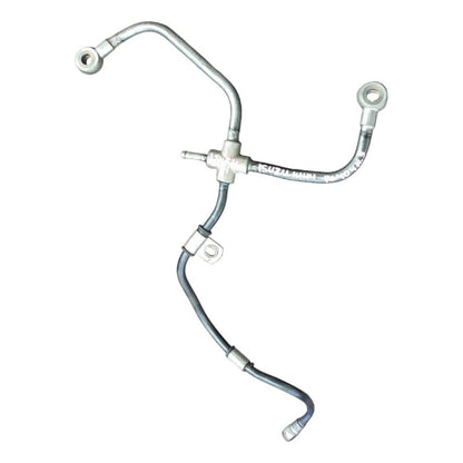 Tubo Diésel Bomba Riel Retorno Motor Isuzu 4hk1 Elf