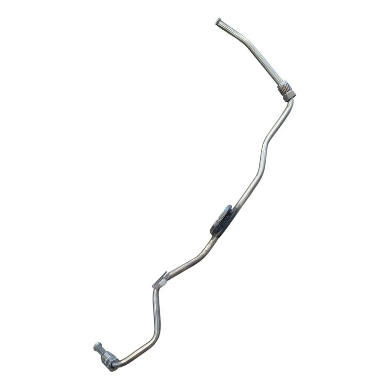 Tubo Agua Admisión Aire Purificador Paccar Px6 Cummins/