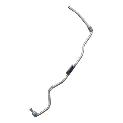 Tubo Agua Admisión Aire Purificador Paccar Px6 Cummins/