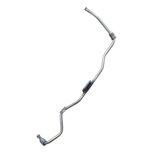 Tubo Agua Admisión Aire Purificador Paccar Px6 Cummins/