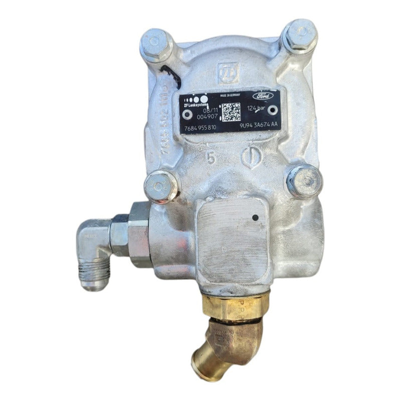 Bomba Dirección Hidráulica Motor 4.5l Power Stroke Navistar