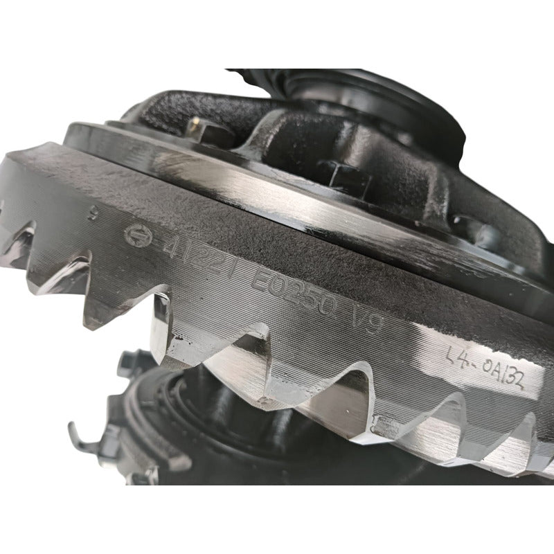 Diferencial Hino 300 Paso 7/39 2022 6 Birlos