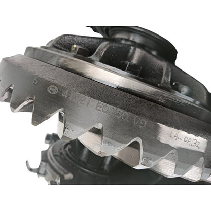 Diferencial Hino 300 Paso 7/39 2022 6 Birlos