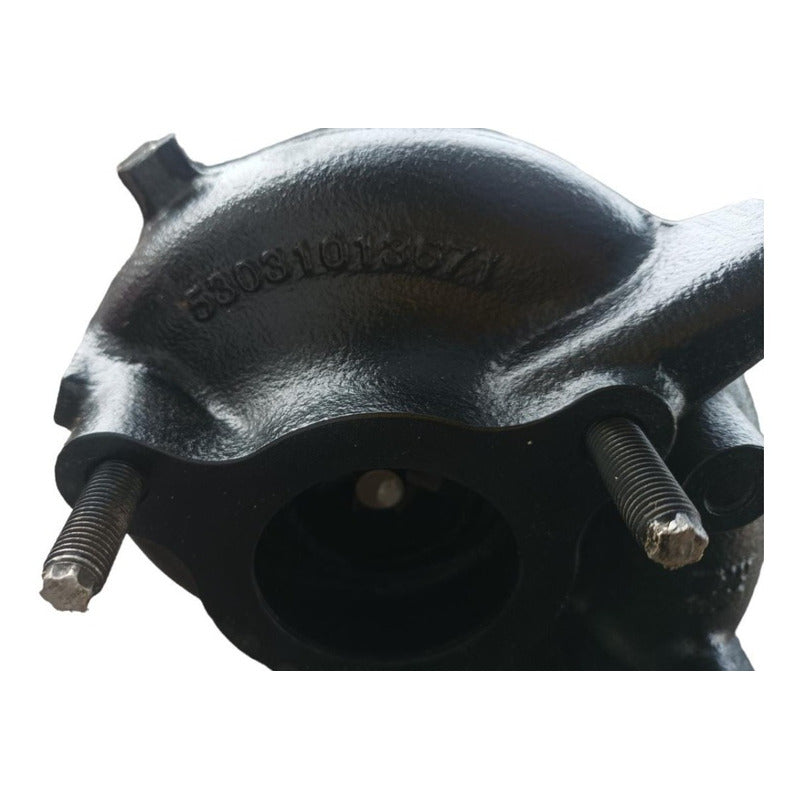 Turbo Nissan 2.5l Dci Frontier Np300 Navara Pathfinder