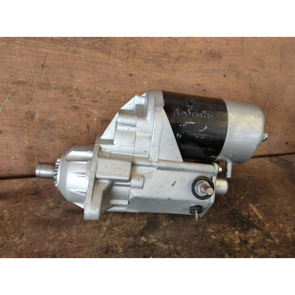 Marcha Motor Arranque Motor Cummins Isb 3.9 L 4bt