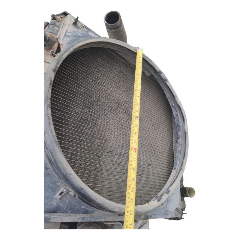 Radiador Postenfriador Intercooler Isuzu Elf 400 450 500