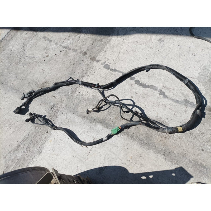 Arnes Frenos Abs Freightliner M2