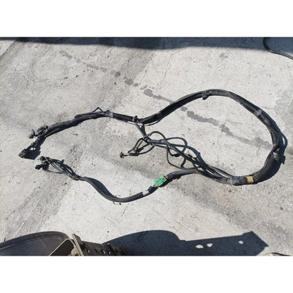 Arnes Frenos Abs Freightliner M2