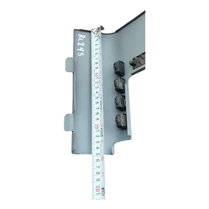 Cubierta Tablero Carcasa Switch Freightlinerfl70 Fl80 Negro Y Blanco
