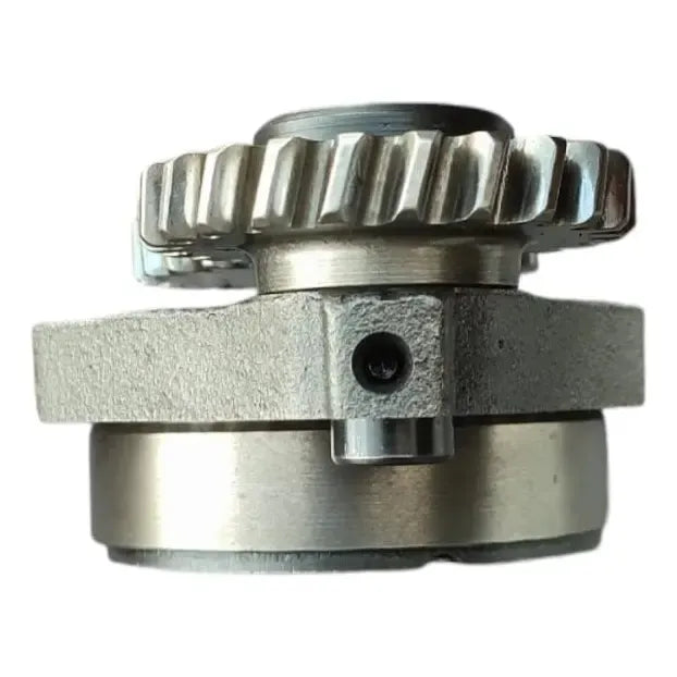 Bomba De Aceite Motor Cummins Isb 5.9 6bt Serie B
