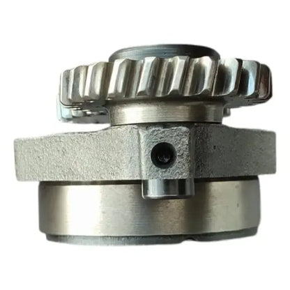 Bomba De Aceite Motor Cummins Isb 5.9 6bt Serie B