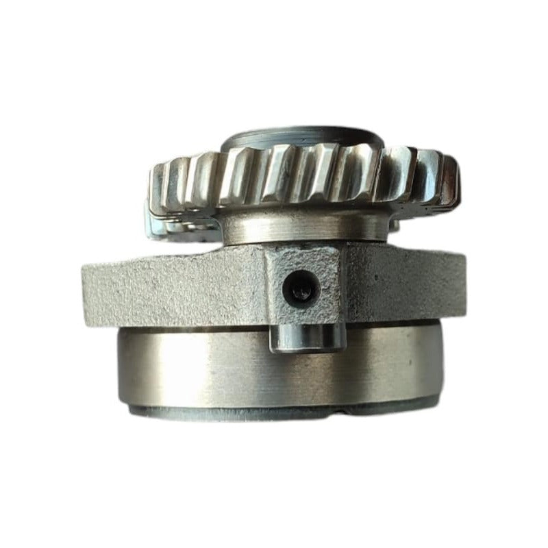 Bomba De Aceite Motor Cummins Isb 5.9 6bt Serie B