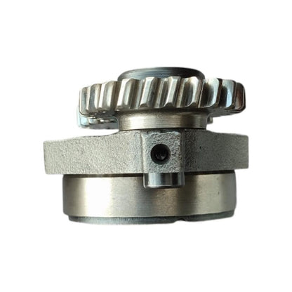 Bomba De Aceite Motor Cummins Isb 5.9 6bt Serie B