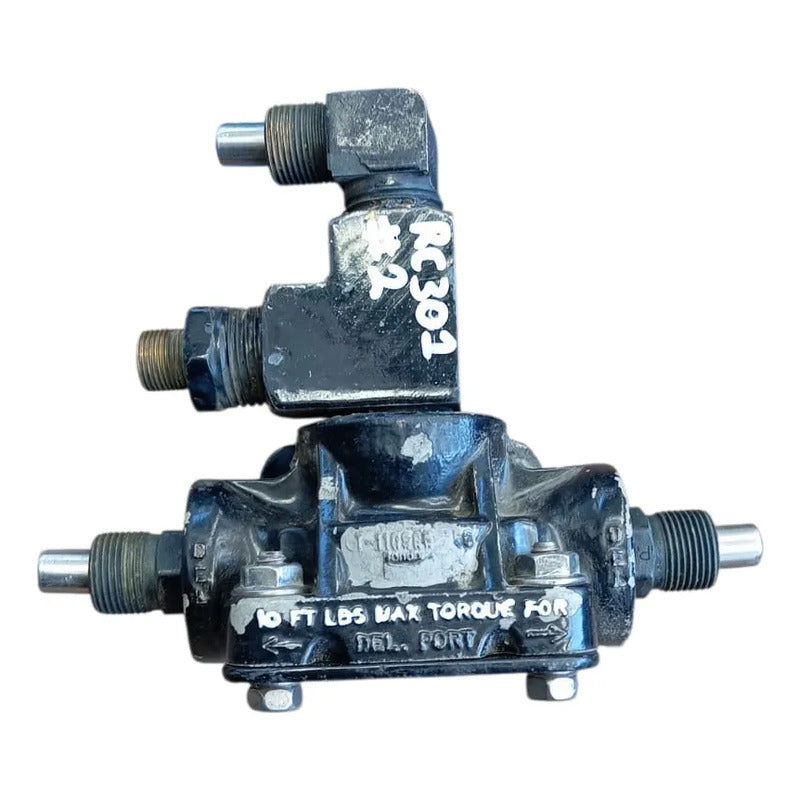 Valvula Liberacion Rapida Bendix Frenos Aire Camion