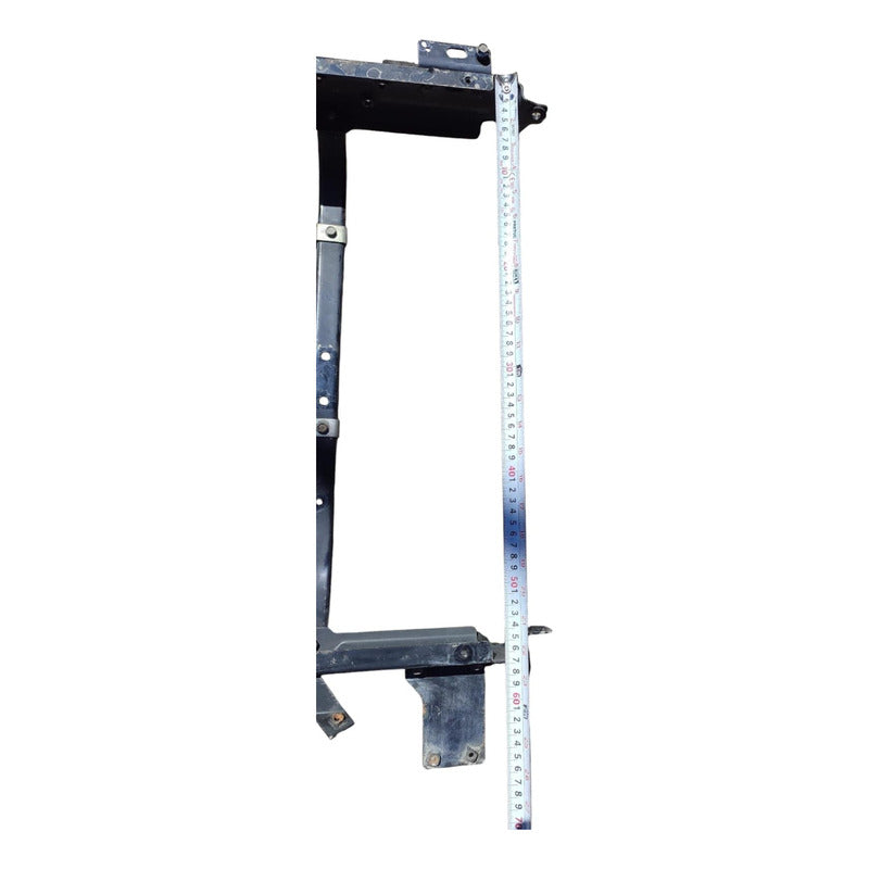 Base Marco Radiador Postenfriador Freightliner Sterling 360