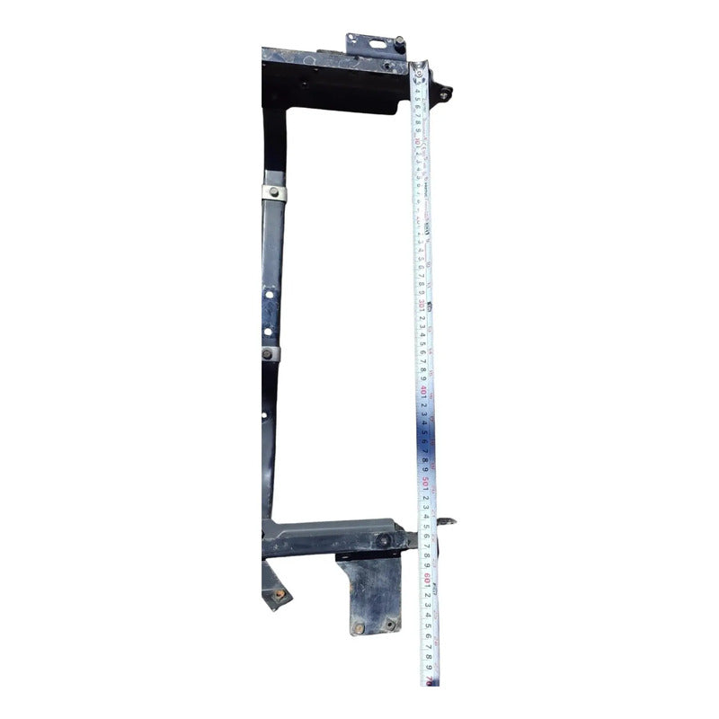 Base Marco Radiador Postenfriador Freightliner Sterling 360