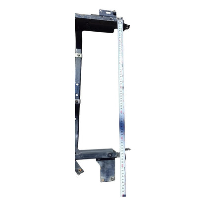 Base Marco Radiador Postenfriador Freightliner Sterling 360