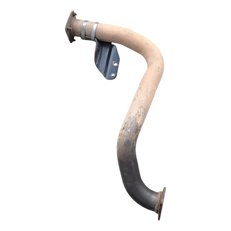 Tubo Escape Hino 300 816 716 616 514