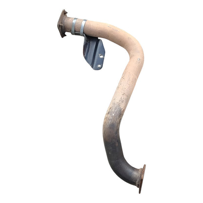 Tubo Escape Hino 300 816 716 616 514