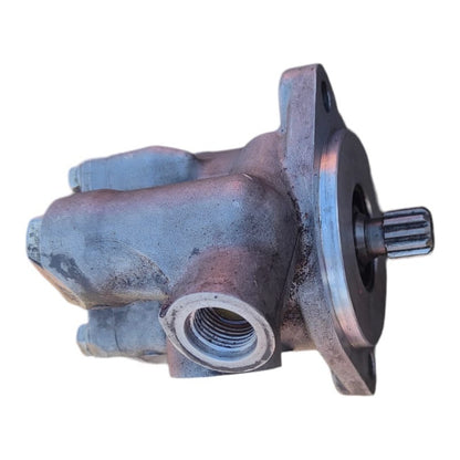 Bomba Direccion Licuadora Cummins Isb 6.7l Paccar Px6 Px-6