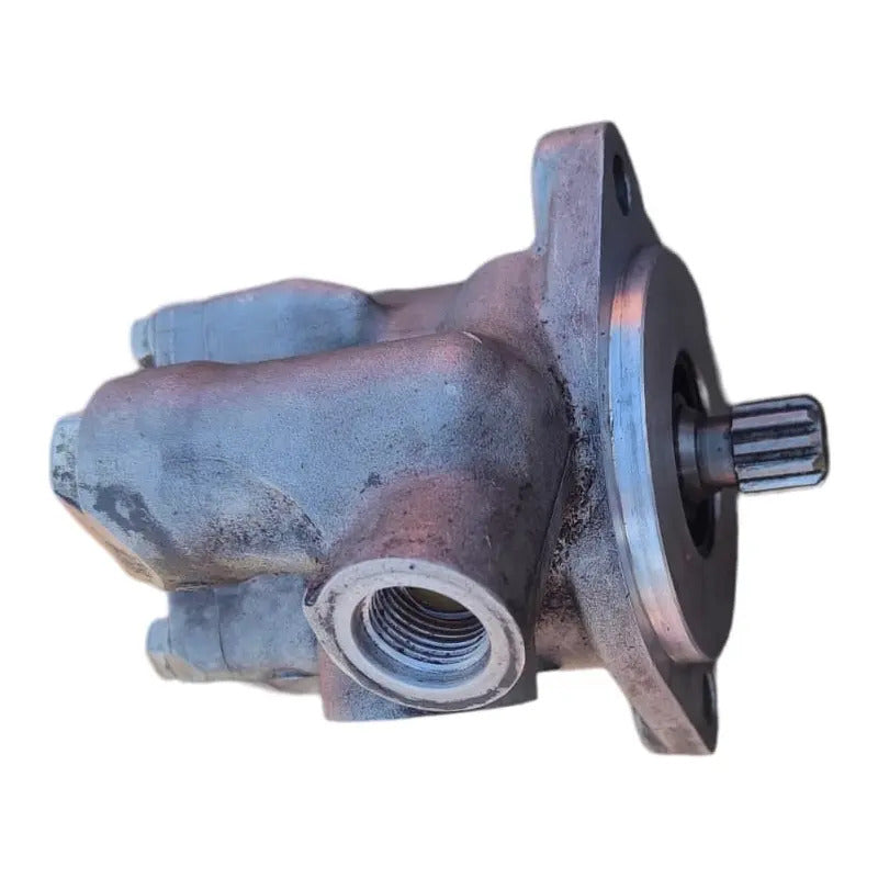Bomba Direccion Licuadora Cummins Isb 6.7l Paccar Px6 Px-6