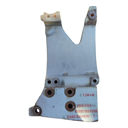 Base Soporte Alternador Motor Mercedes Benz Om 904