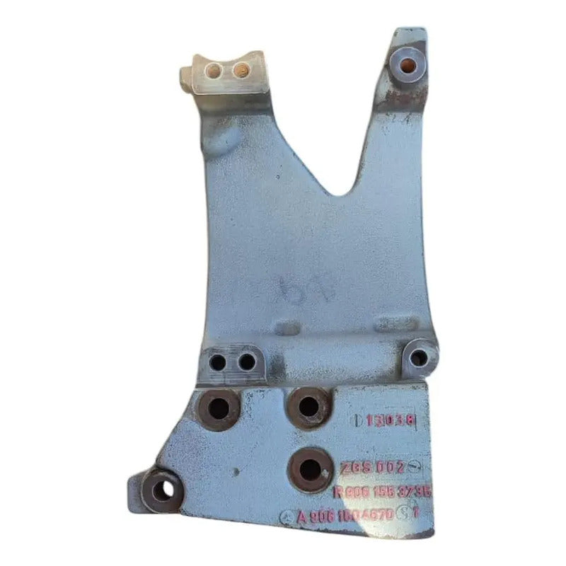 Base Soporte Alternador Motor Mercedes Benz Om 904