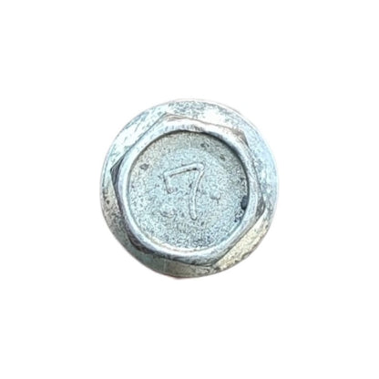 Perno Tornillo Tapa Distribución Sterling Fl360 Freightliner
