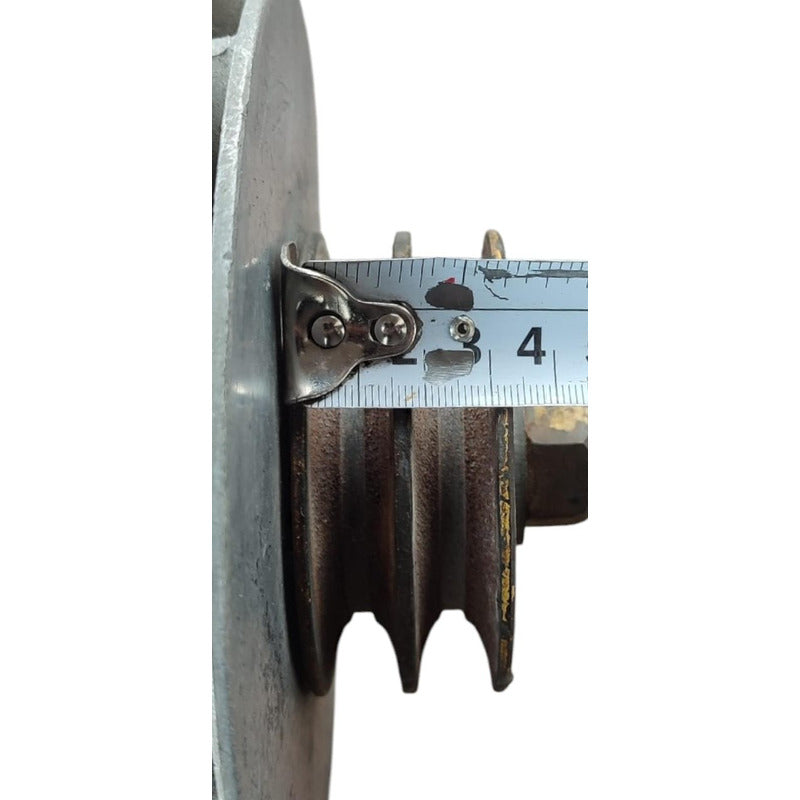 Alternador Elvac Er360xr 12v Caterpillar
