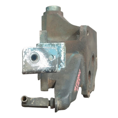 Caja Termostato Motor Maxxforce Navistar International 4300