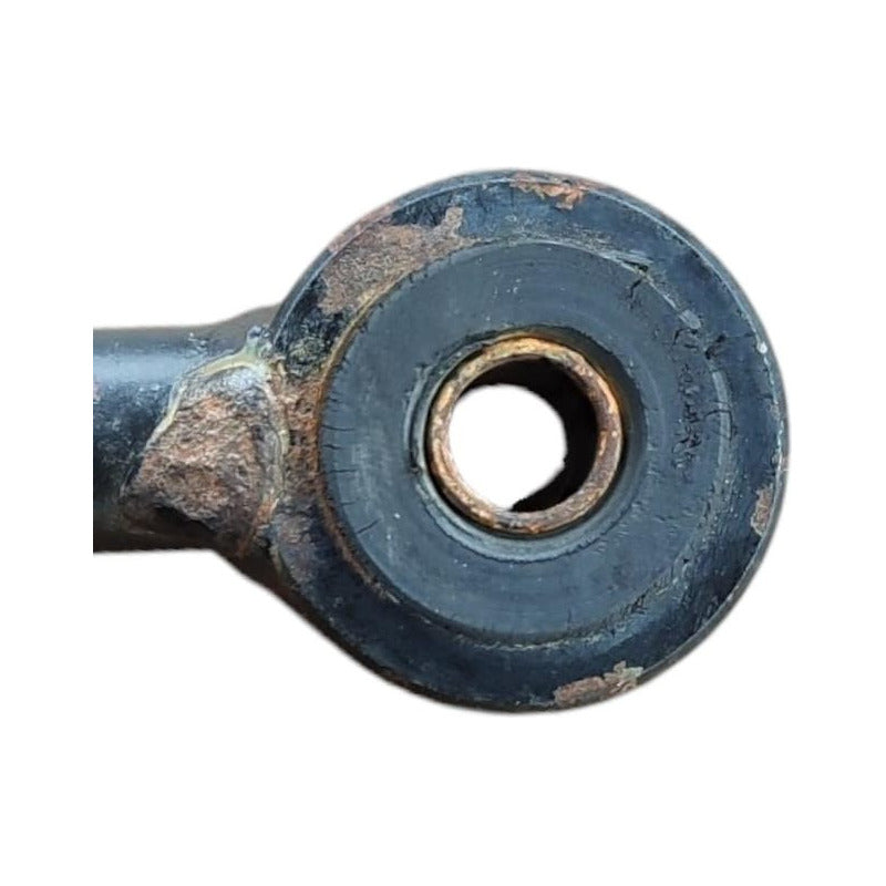 Soporte Base Varilla Radiador Hyundai Hd120