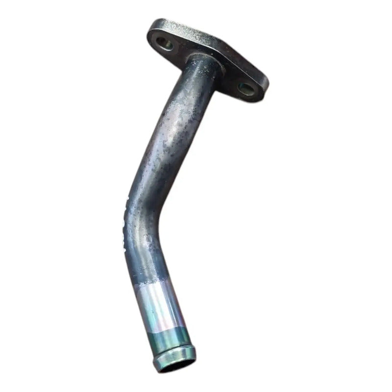 Tubo Aceite Turbo Nissan Diesel Negro