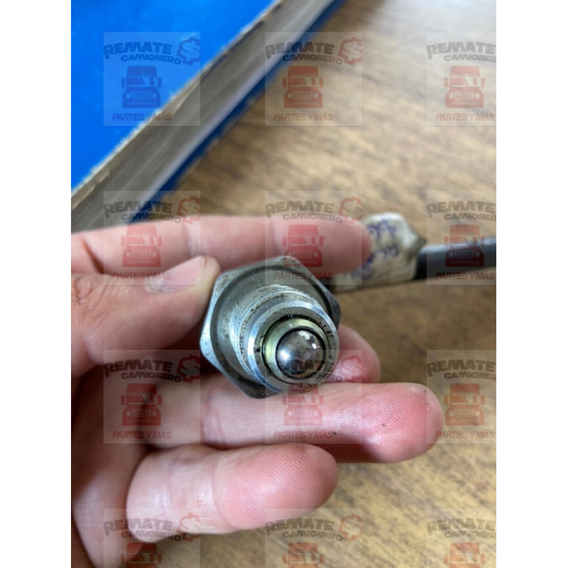 Sensor Switch Neutral Transmisión Caja Velocidades Hino 816