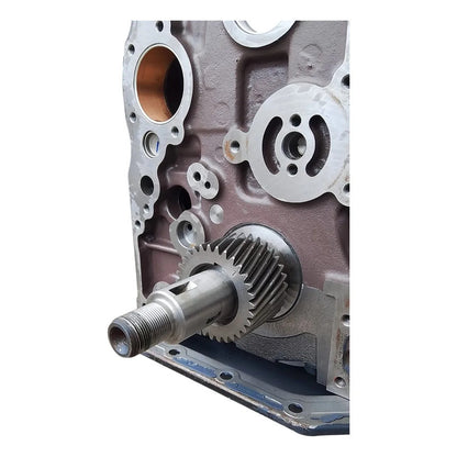 Motor 4d37 Mitsubishi Freightliner Fl360 715 917 1217 2021