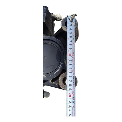 Caja Dirección Hidráulica Zf 0081401144 Volkswagen