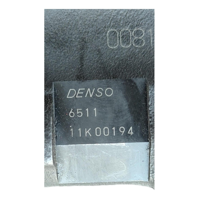 Inyector Motor Hino 300 616 716 816 Casco