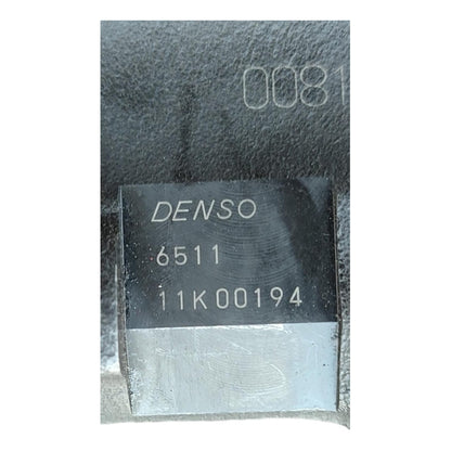 Inyector Motor Hino 300 616 716 816 Casco