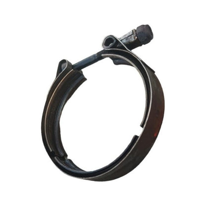 Abrazadera Alta Presión Turbo Escape Camión 7