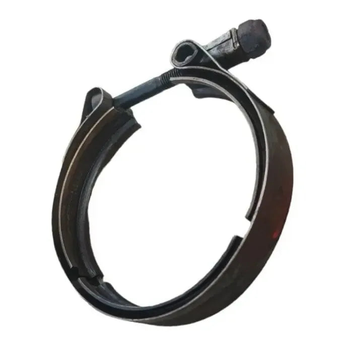 Abrazadera Alta Presión Turbo Escape Camión 7