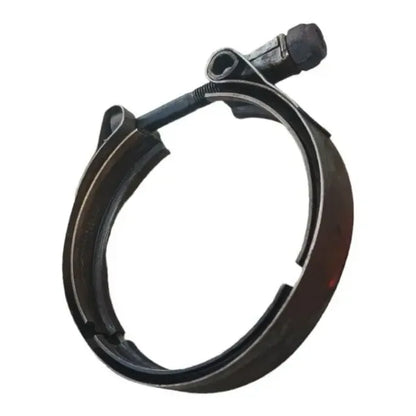 Abrazadera Alta Presión Turbo Escape Camión 7