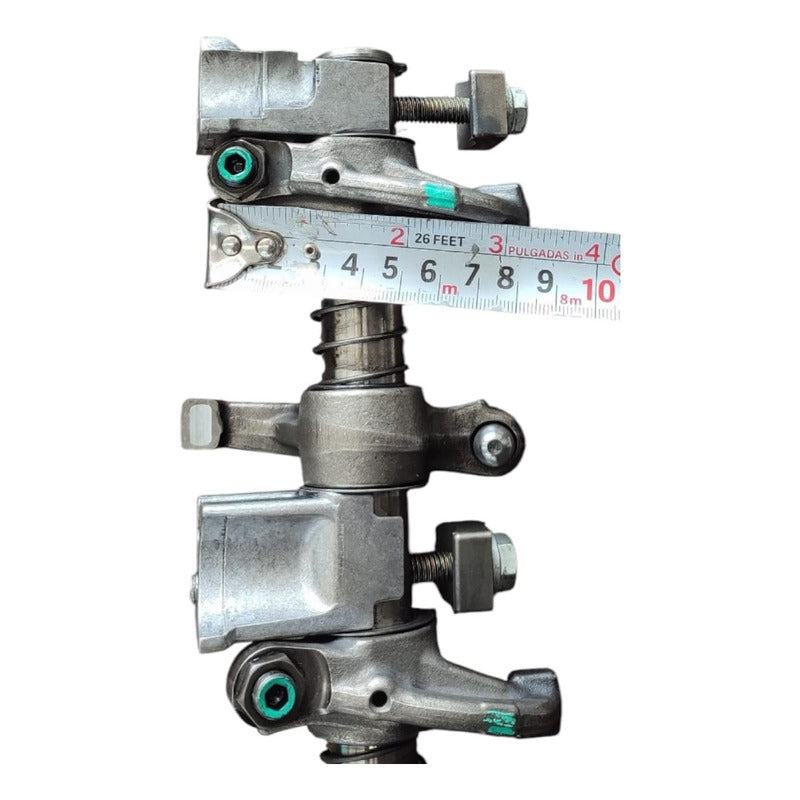 Barra De Balancines Balancin Motor Mercedes Benz Om 906