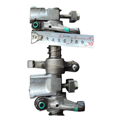 Barra De Balancines Balancin Motor Mercedes Benz Om 906