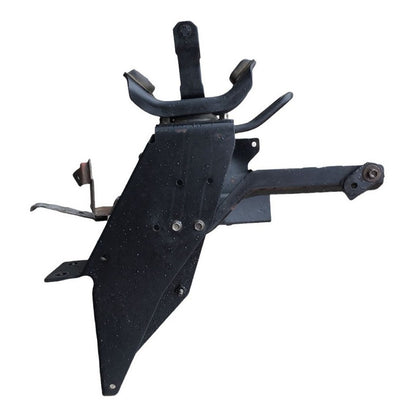 Soporte Seguro Cabina Isuzu Elf 300 400 450 500