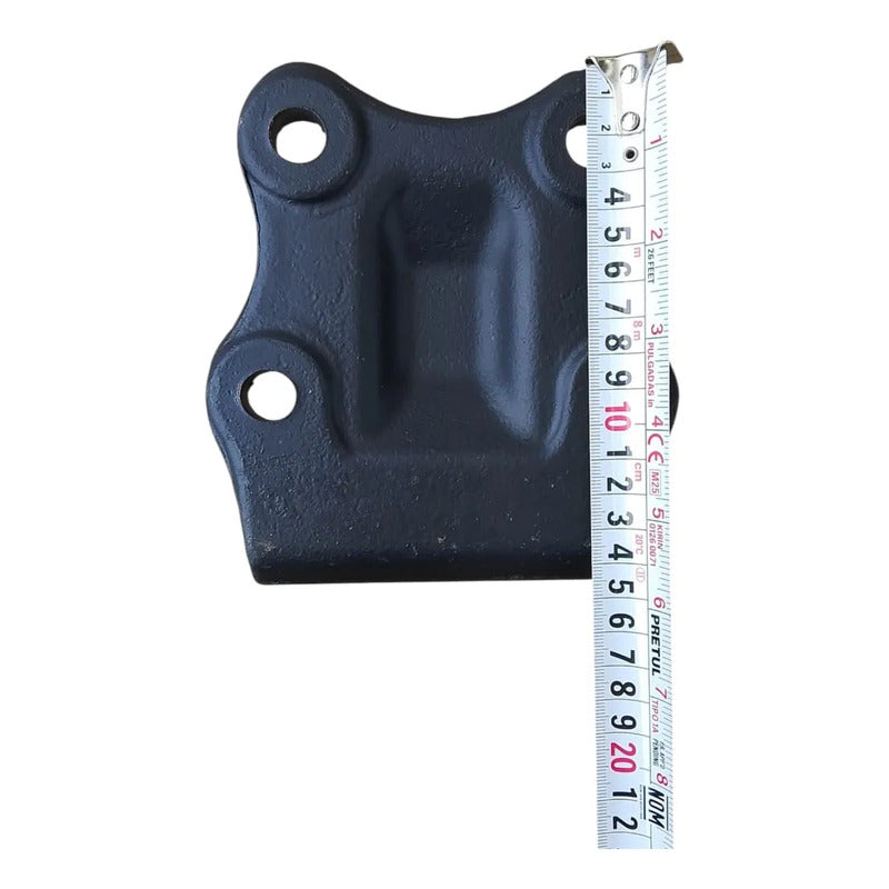 Soporte Sobrecarga Muey Muelles Hino 500 1524