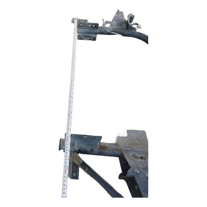 Base Soporte Seguro Cabina Freightliner Sterling Fl360 360