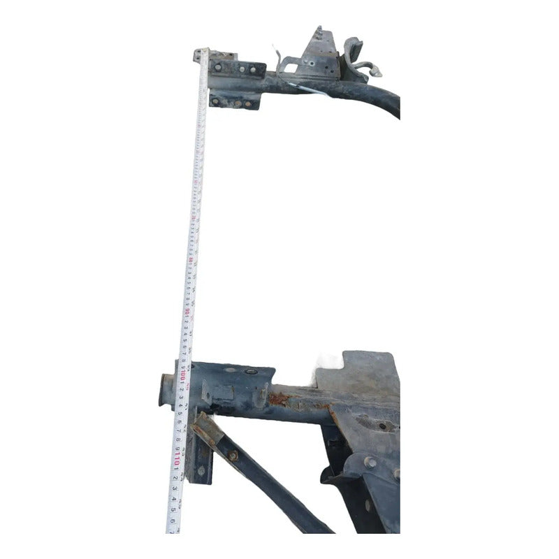 Base Soporte Seguro Cabina Freightliner Sterling Fl360 360